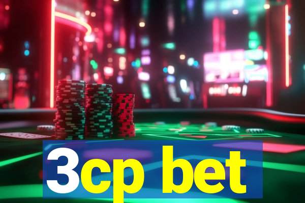 3cp bet